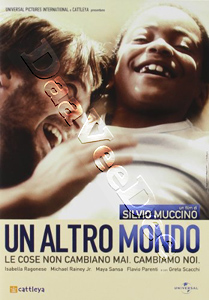 Another World (2010) (DVD)